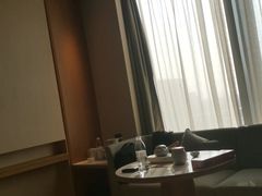 -全季酒店(合肥火车南站北广场店)