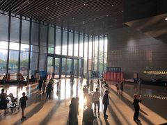 -广州市城市规划展览中心