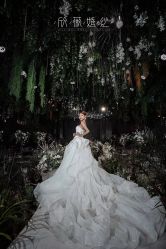 -欣薇婚纱(新源乐汇城店)