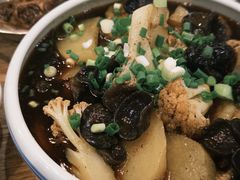 -双流老妈兔头(总店)