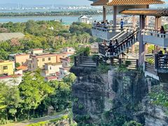 -广州莲花山旅游区