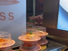 -争鲜回转寿司(通州万达店)