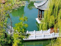 -青州古城