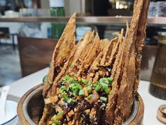 -大眼锅贴水饺(河东店)