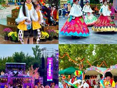 -郑州方特梦幻王国