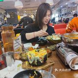 武汉这家韩料店绝对不容错过！