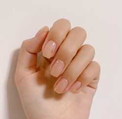 手部美甲-七月美睫 美甲