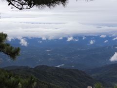 -罗田薄刀峰风景区