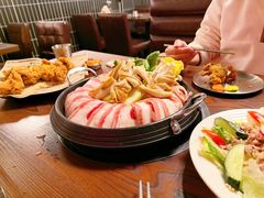 -韩鼎丰·韩国料理(林奥店)