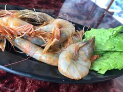 -神火源炭火烤肉火锅店(西塘店)