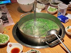 -海银海记潮汕牛肉火锅(新港中路海珠店)