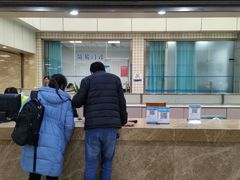 -四川省人民医院(本部)