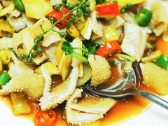 -羊之道草原味道清真餐厅(番禺店)