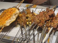 -头牌·鹤岗小串(万达店)