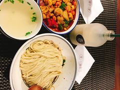 -十面春风·江南面馆(崇宁路店)