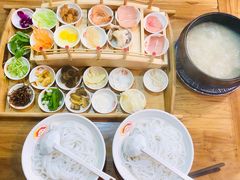 -双桥园·云南过桥米线(古城南门店)