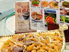 -御膳粥·牛乳粥底火锅·地道顺德菜(容桂店)