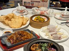-稻香海鲜饭店(第一国际店)