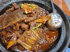 -元银甲·湖北地标美食(汉阳店)
