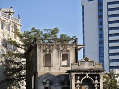 -汕头市小公园