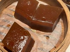 -广州花园酒店荔湾亭·地道点心·粤式饮茶