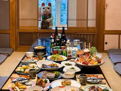 -红叶日本料理(三八广场店)