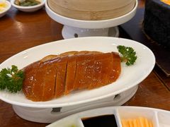 -北京烤鸭 ·儿童菜 ·采风阁家常菜餐厅(亚龙湾天域酒店)
