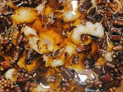 -永安鱼庄·镇江菜(丁卯店)