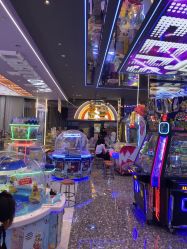 -卡通尼乐园(景枫中心店)