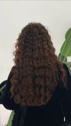 -上禾 HAIR SALON