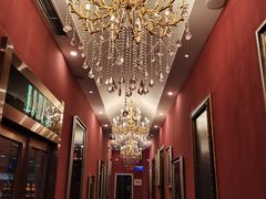 -明日世界密室轰趴·剧本桌游·箭馆团建(国贸店)