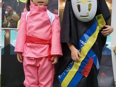 -海联小龙鱼幼儿园