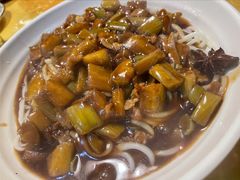 -人民公社大食堂(台湖店)