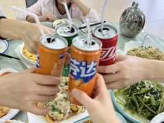 -双月饭店·20年老字号(新村店)