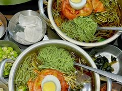 -山葵说·泥炉烤肉(泰达时尚E街区店)