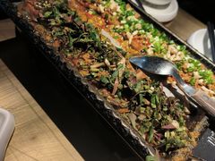 -烤匠麻辣烤鱼(双流明城购物中心店)