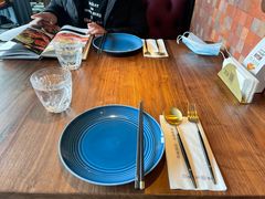 -星叶·东南亚料理(宁波万象汇店)