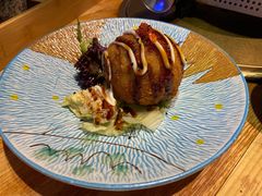 -一井烧肉·活鳗·寿司(望京SOHO店)