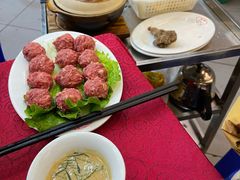 -光明清汤羊(宝业路店)