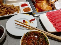 -海底捞火锅(关山保利店)