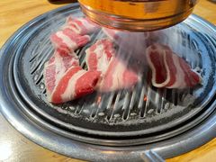 肥牛-金顺碳烤肉(1号店)