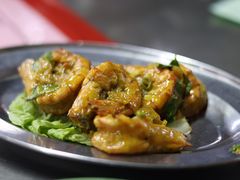 -黄亚华小食店(Jalan Alor)