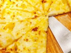 -比格比萨自助(新辰里学清路店)