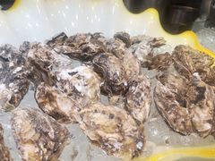-阳光壹佰美爵酒店-绿洲西餐厅