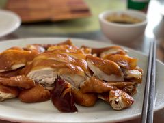 -天强农家菜馆