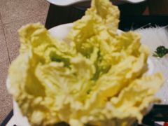 -马家斑.鲜鱼火锅(松湖万科店)