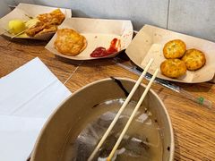 -非遗·十八曲鱼饺(西马总店)