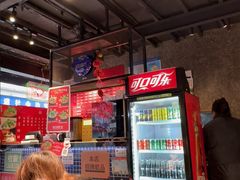 -肥汁米蘭香港米线(宁波路总店)