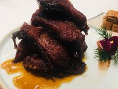 老上海熏鱼-苏帮袁Sue Cuisine(将台店)