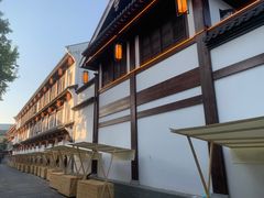 -香积寺